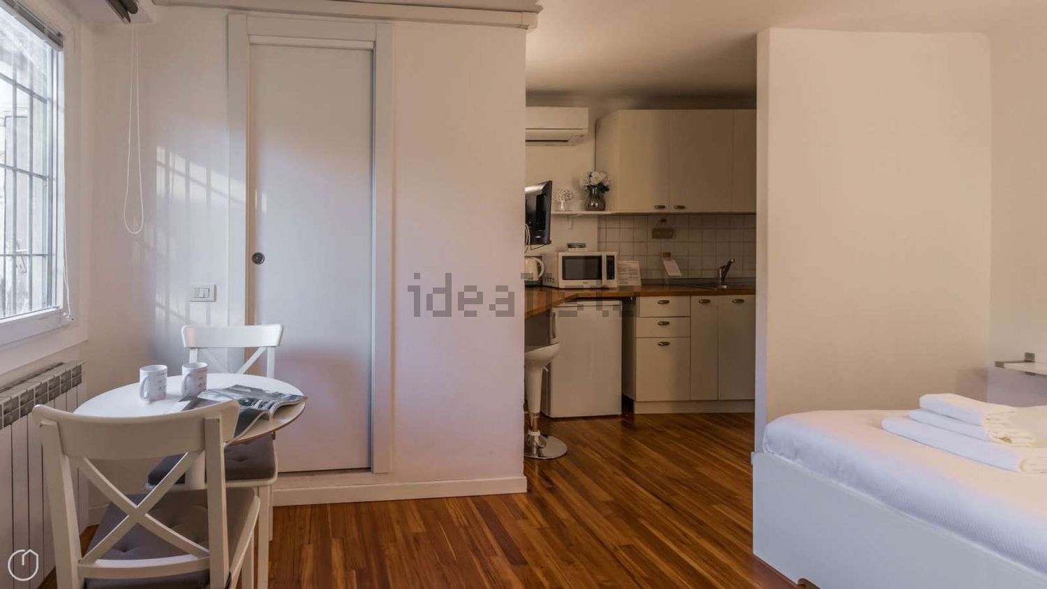 appartamento in affitto a Milano in zona Porta Nuova
