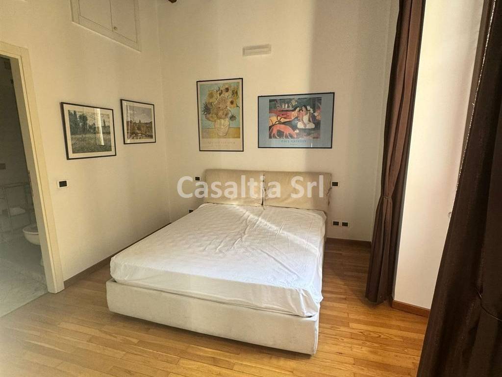 appartamento in affitto a Milano in zona Porta Romana