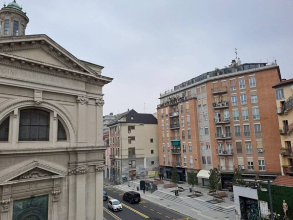 appartamento in affitto a Milano in zona Porta Ticinese