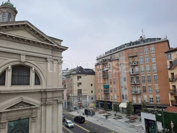 appartamento in affitto a Milano in zona Porta Ticinese