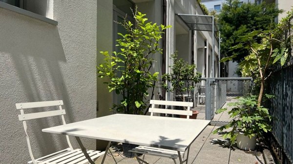 appartamento in affitto a Milano in zona Isola