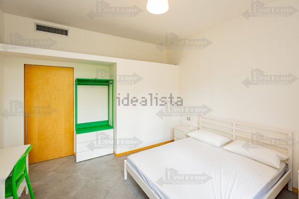 appartamento in affitto a Milano in zona San Siro