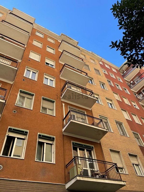 appartamento in affitto a Milano in zona Bocconi