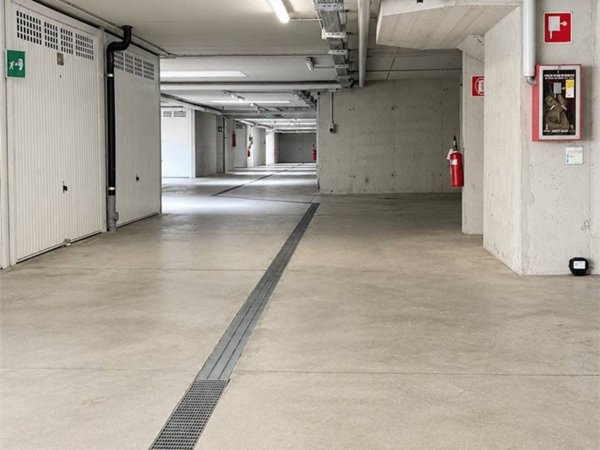 appartamento in affitto a Milano in zona Forlanini