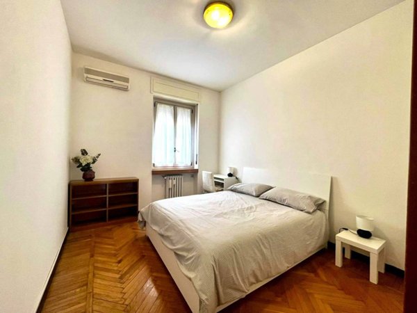 appartamento in affitto a Milano in zona San Siro