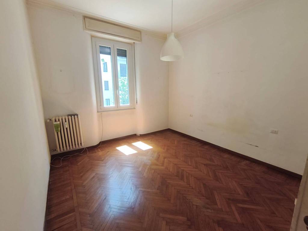 appartamento in affitto a Milano in zona Centro Direzionale