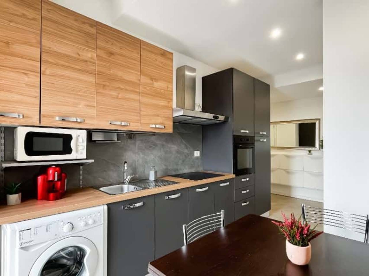 appartamento in affitto a Milano in zona Famagosta