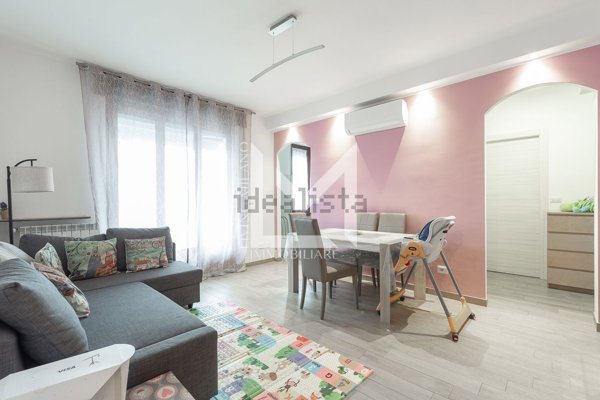 appartamento in affitto a Milano in zona Il Portello