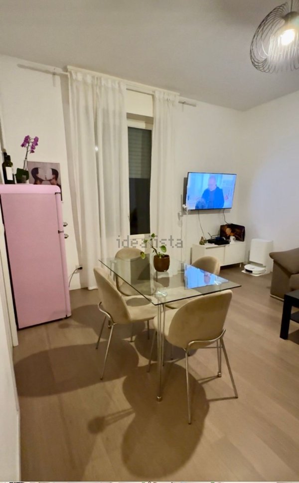 appartamento in affitto a Milano in zona Dergano