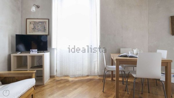 appartamento in affitto a Milano in zona Isola