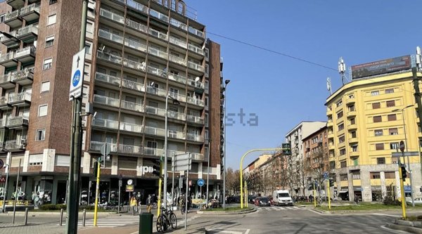 appartamento in affitto a Milano in zona Corvetto