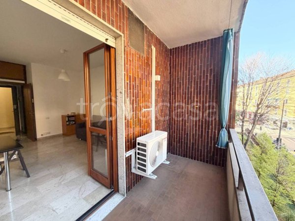 appartamento in affitto a Milano in zona Porta Venezia