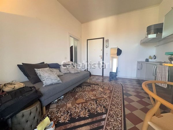 appartamento in affitto a Milano in zona Turro