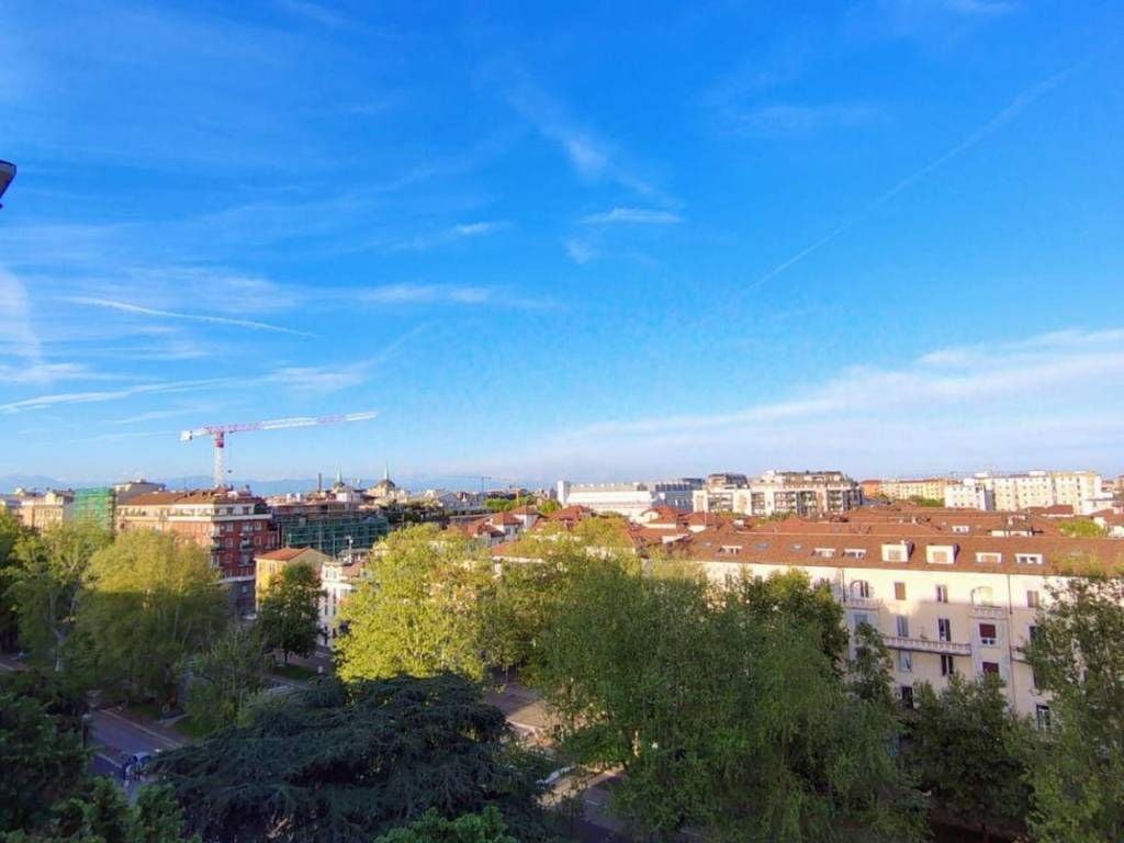 appartamento in affitto a Milano in zona Città Studi