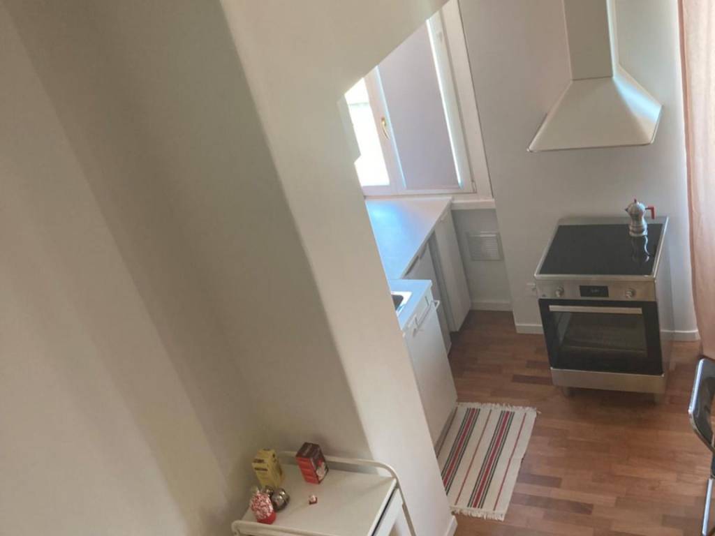 appartamento in affitto a Milano in zona Turro