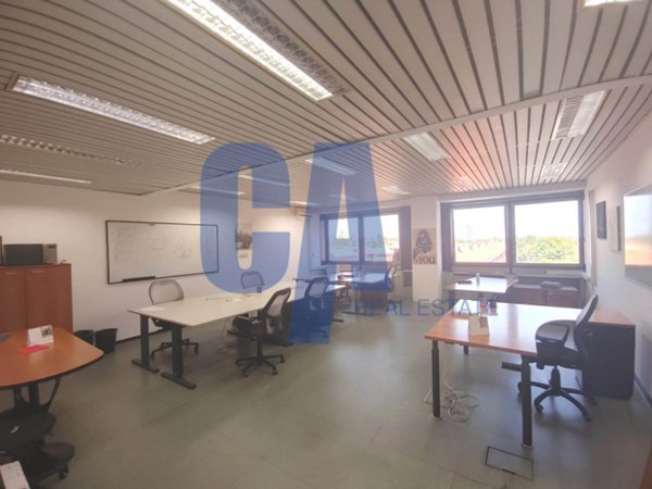ufficio in affitto a Milano in zona Centro Direzionale