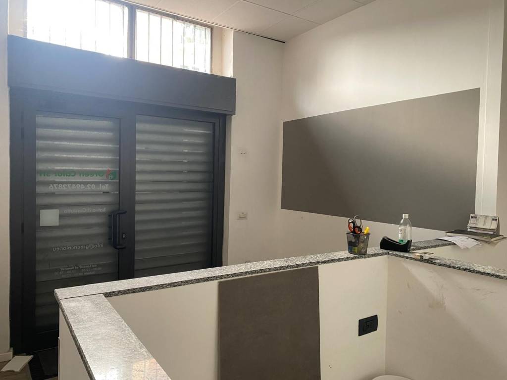 ufficio in affitto a Milano
