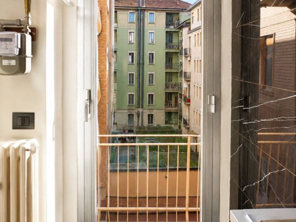 appartamento in affitto a Milano in zona Città Studi