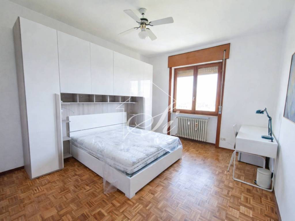 appartamento in affitto a Milano in zona Famagosta