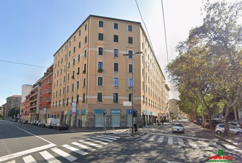 appartamento in affitto a Milano in zona Piazzale Lodi