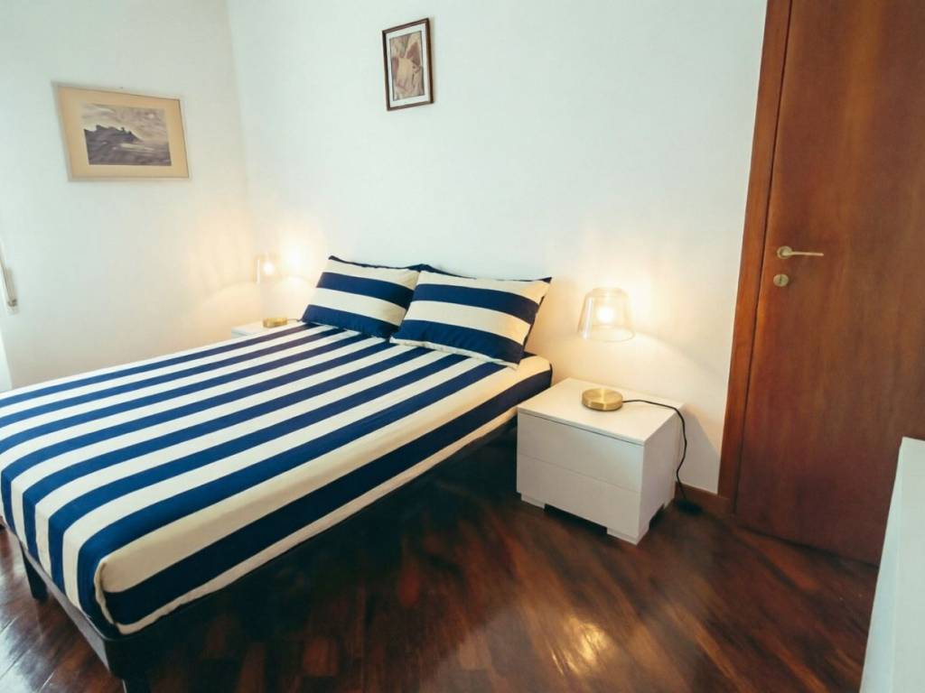 appartamento in affitto a Milano in zona Famagosta