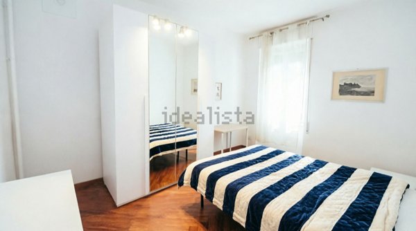 appartamento in affitto a Milano in zona Famagosta