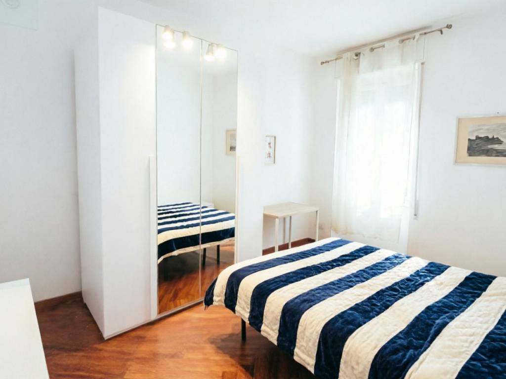 appartamento in affitto a Milano in zona Famagosta