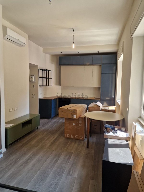 appartamento in affitto a Milano in zona Porta Vittoria