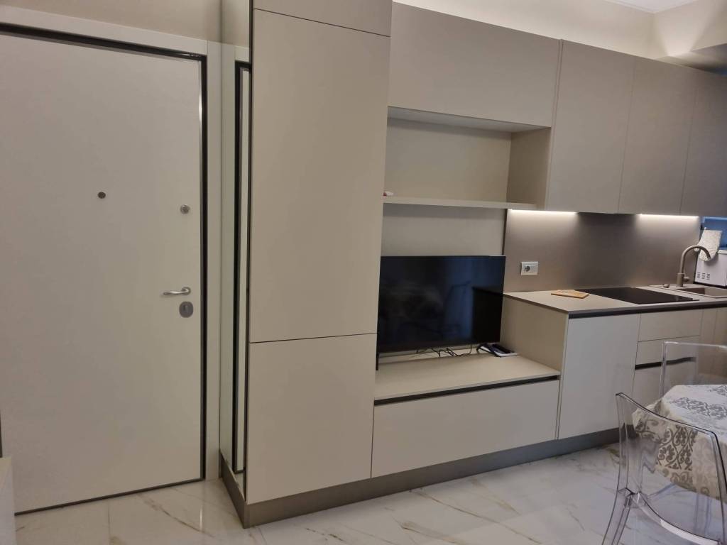 appartamento in affitto a Milano in zona Isola