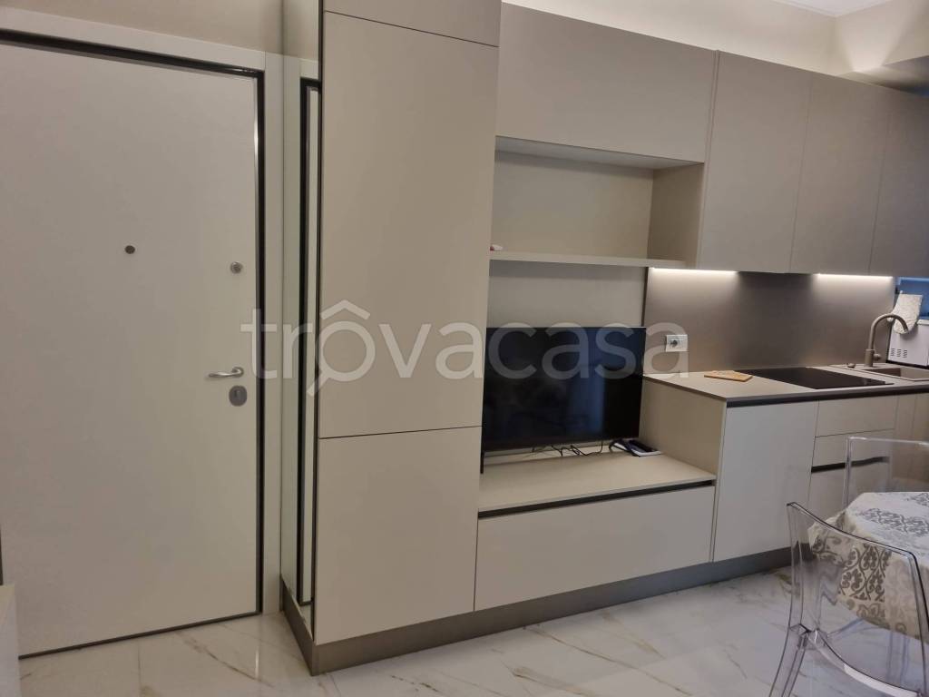 appartamento in affitto a Milano in zona Paolo Sarpi