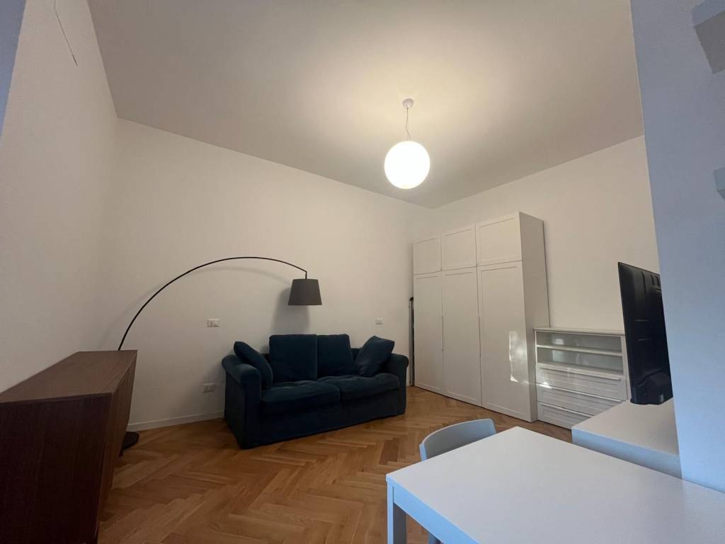 appartamento in affitto a Milano in zona Porta Romana
