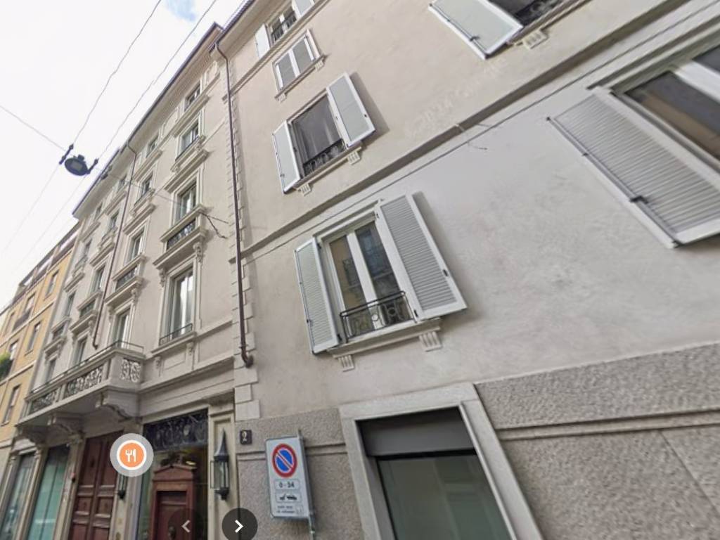 negozio in affitto a Milano