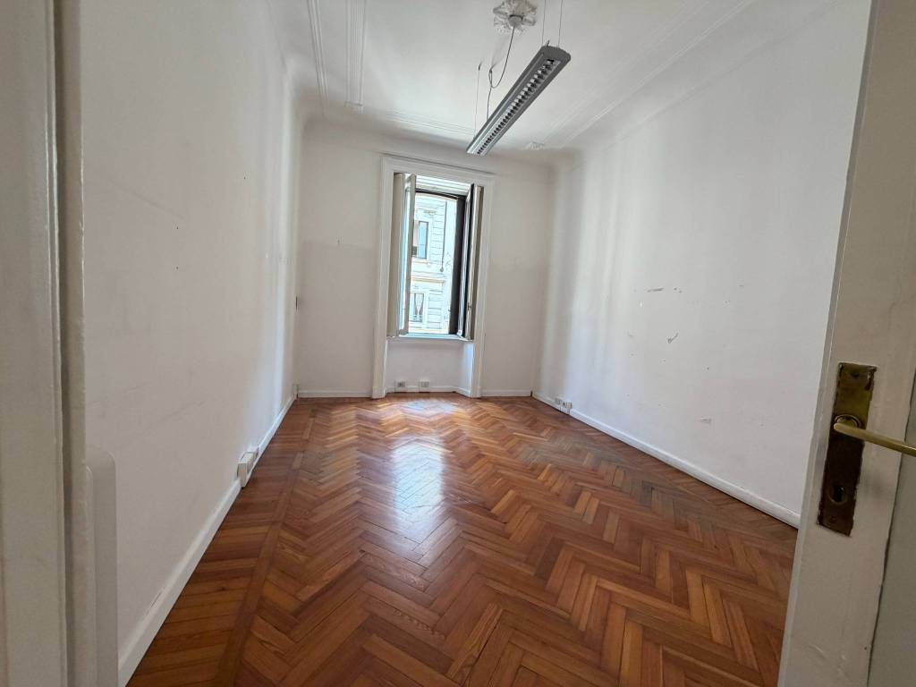 ufficio in affitto a Milano in zona Centro Direzionale