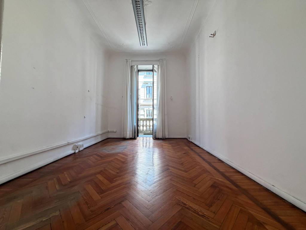 ufficio in affitto a Milano in zona Centro Direzionale