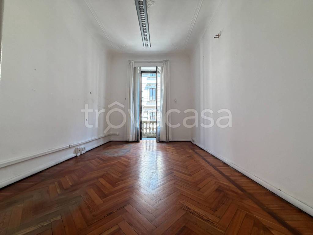 ufficio in affitto a Milano in zona Centro Direzionale