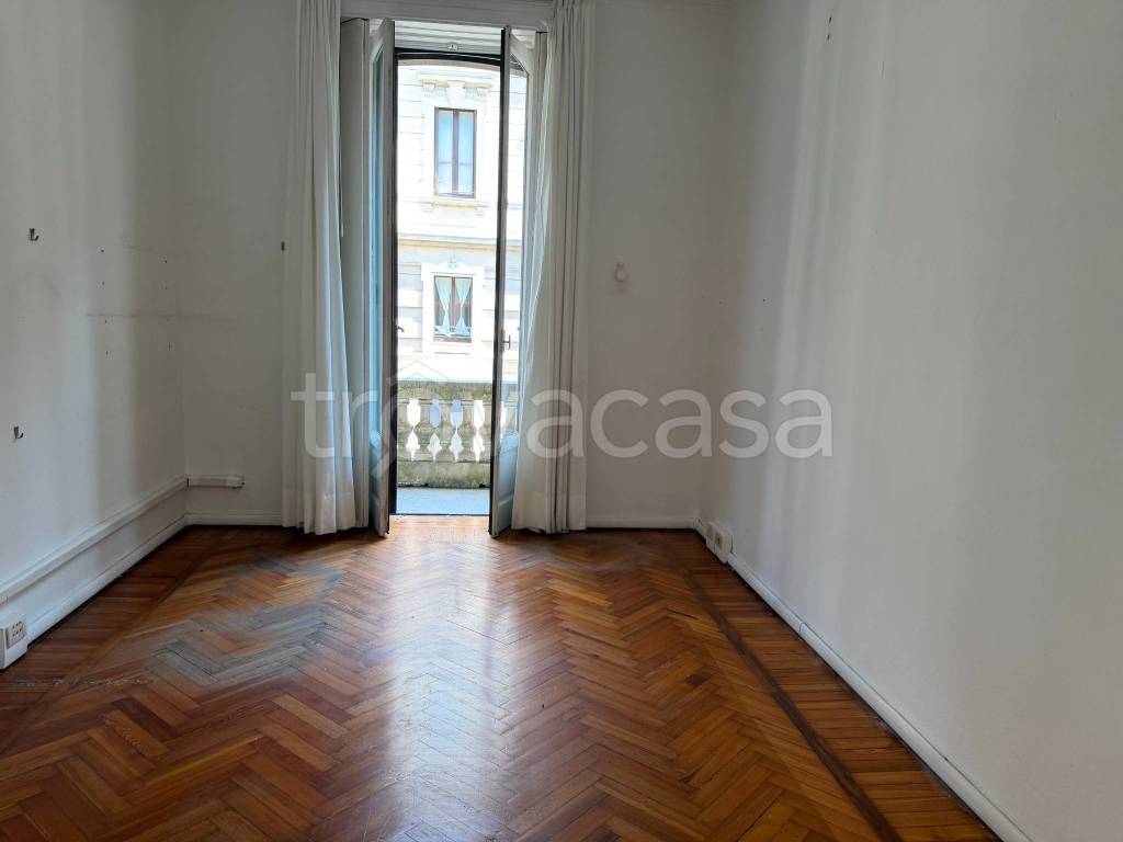 ufficio in affitto a Milano in zona Centro Direzionale