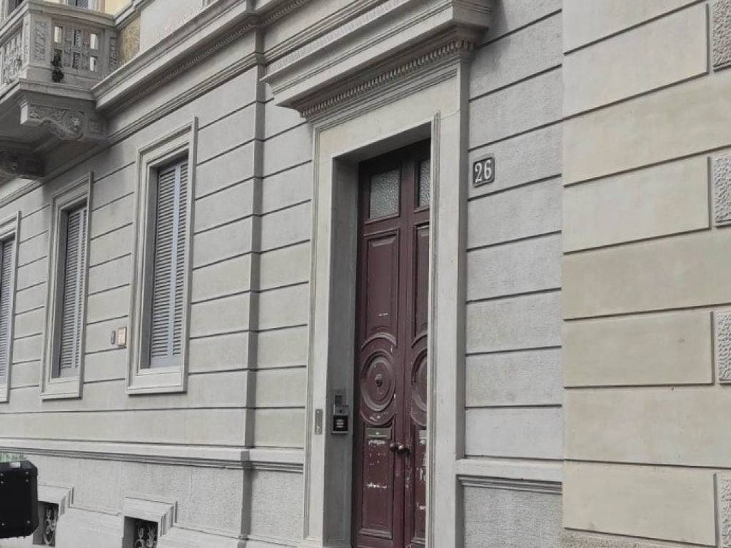 ufficio in affitto a Milano in zona Porta Romana