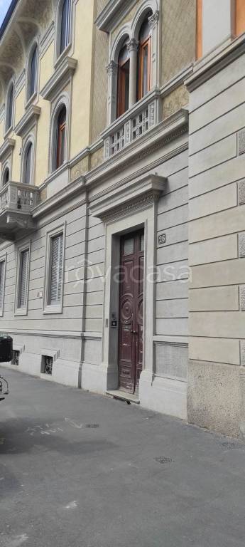 appartamento in affitto a Milano in zona Porta Romana