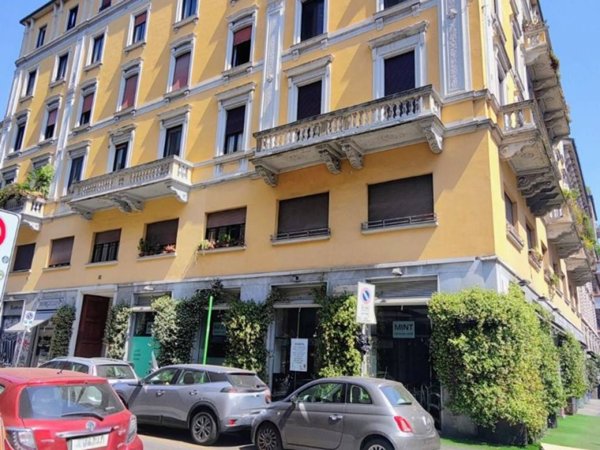 appartamento in affitto a Milano in zona Centro Direzionale