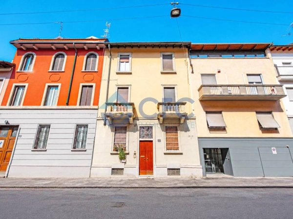 appartamento in affitto a Milano in zona Città Studi