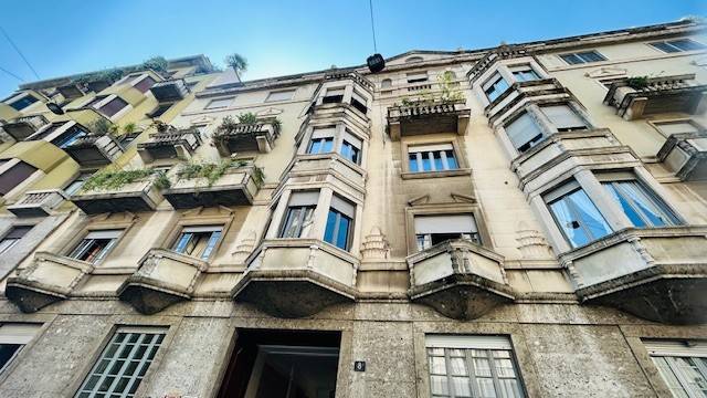 appartamento in affitto a Milano in zona Centro Direzionale