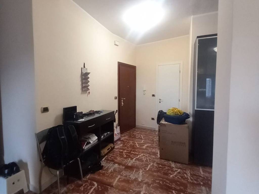 appartamento in affitto a Milano in zona Città Studi