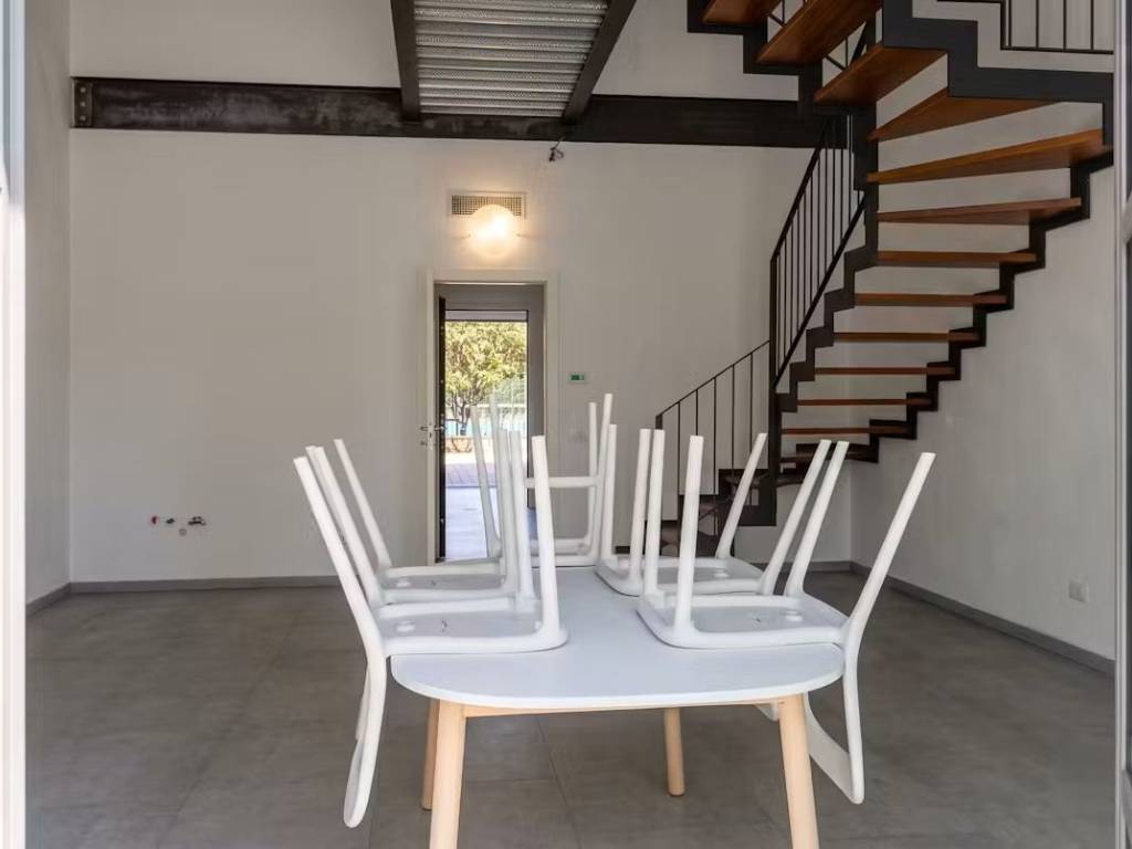 appartamento in affitto a Milano in zona Lambrate