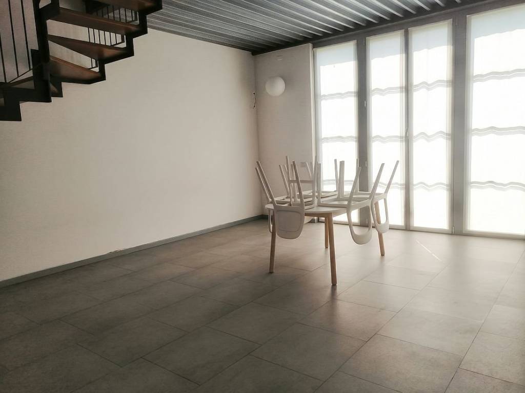 appartamento in affitto a Milano in zona Lambrate