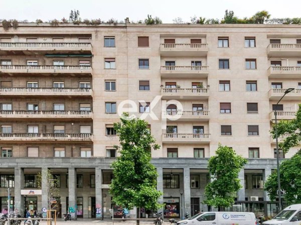 ufficio in affitto a Milano in zona Centro Direzionale