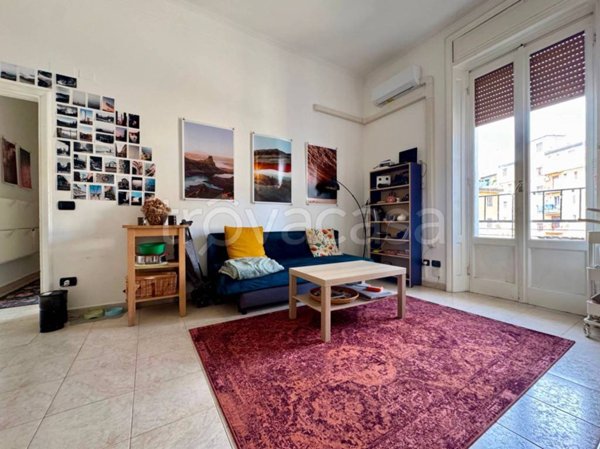 appartamento in affitto a Milano in zona Isola