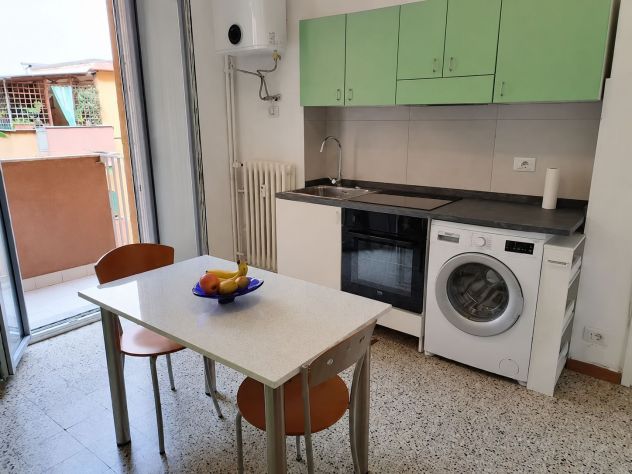 appartamento in affitto a Milano in zona Gorla