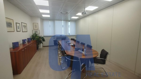 ufficio in affitto a Milano