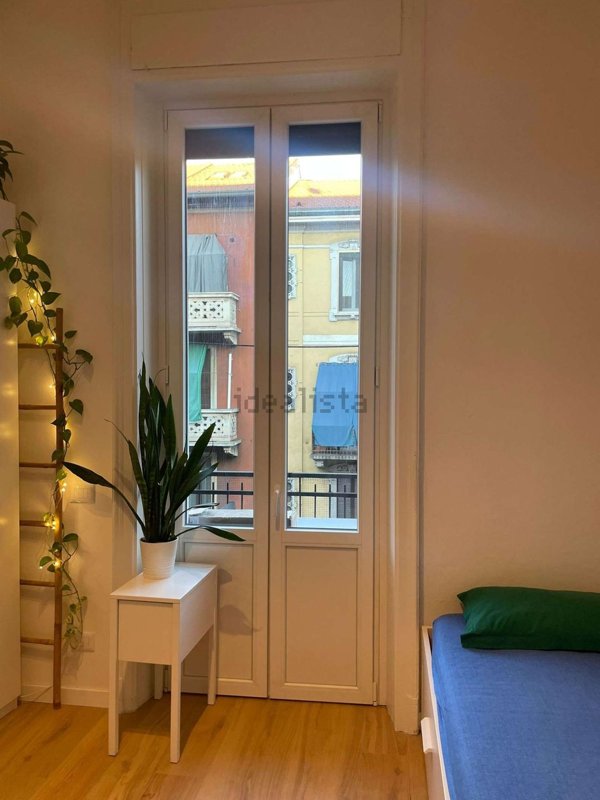 appartamento in affitto a Milano in zona Garegnano