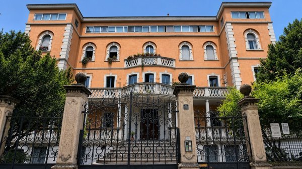 appartamento in affitto a Milano in zona Bocconi